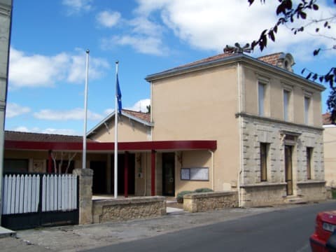 Ramoneur Arbanats