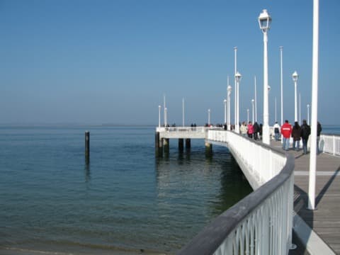 Ramoneur Arcachon