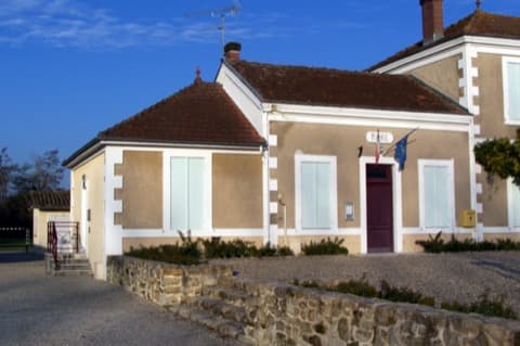 Ramoneur Aubiac