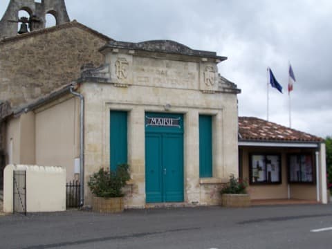Ramoneur Auriolles