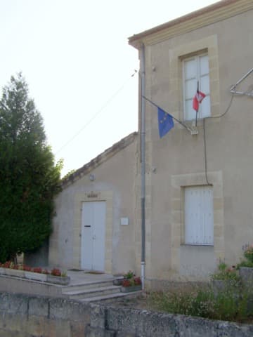 Ramoneur Baigneaux