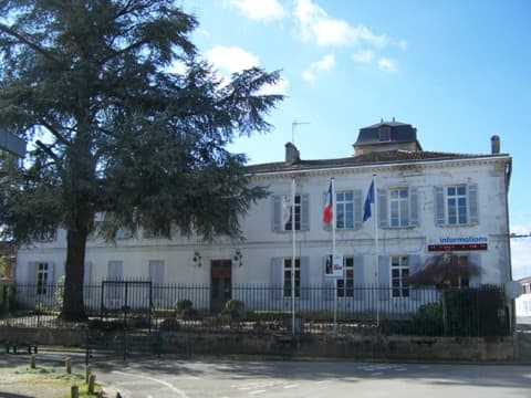 Ramoneur Barsac