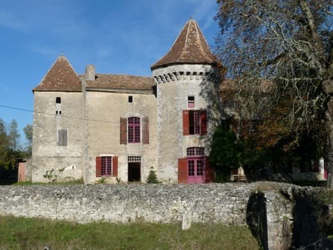 Ramoneur Berson