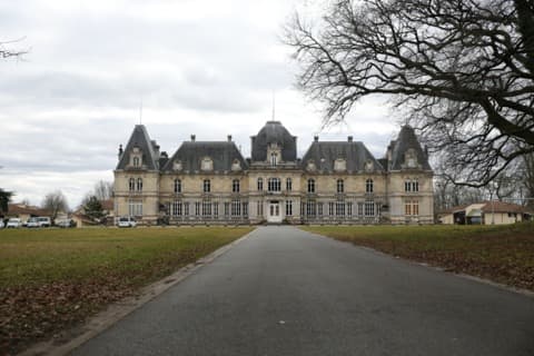 Ramoneur Blanquefort