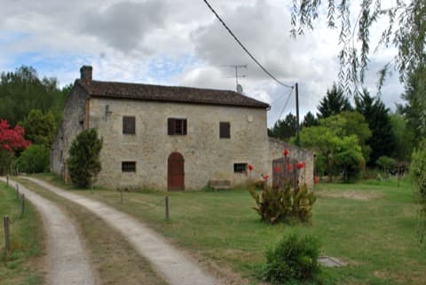 Ramoneur Budos