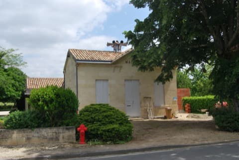Ramoneur Cadarsac