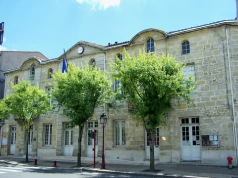 Ramoneur Castres-Gironde