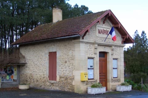 Ramoneur Cauvignac