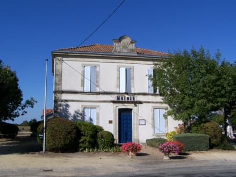 Ramoneur Cours-les-Bains