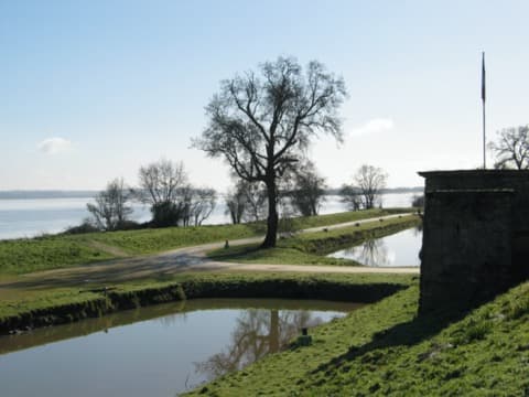 Ramoneur Cussac-Fort-Médoc