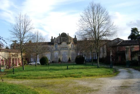 Ramoneur Fargues-Saint-Hilaire