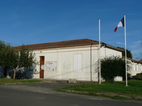 Ramoneur Fours