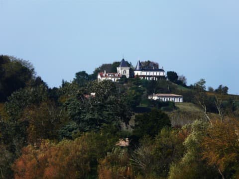 Ramoneur Fronsac