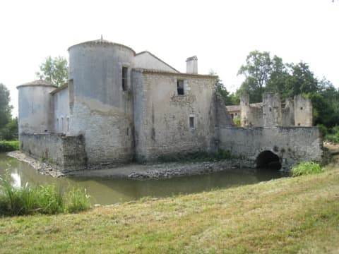Ramoneur Générac