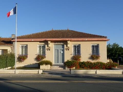 Ramoneur Grayan-et-l'Hôpital
