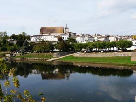Ramoneur Guîtres