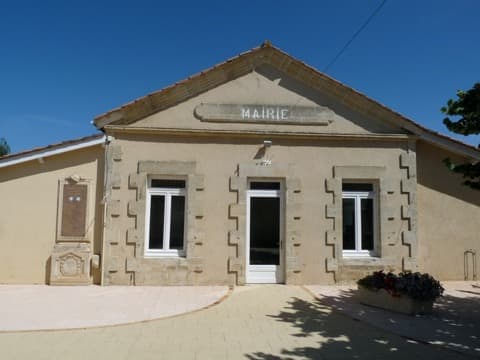 Ramoneur Juillac