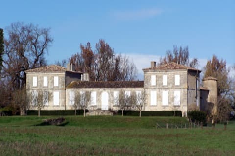 Ramoneur Labescau