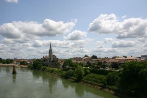 Ramoneur Langon