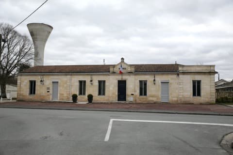 Ramoneur Le Pian-Médoc