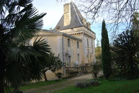 Ramoneur Lignan-de-Bordeaux