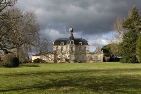 Ramoneur Listrac-Médoc