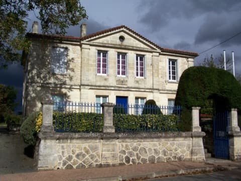 Ramoneur Lugasson