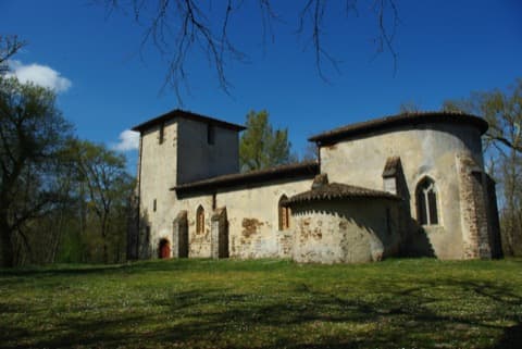 Ramoneur Lugos
