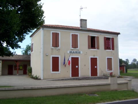 Ramoneur Marions