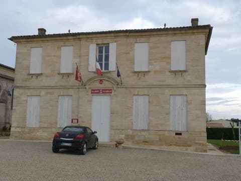 Ramoneur Marsas
