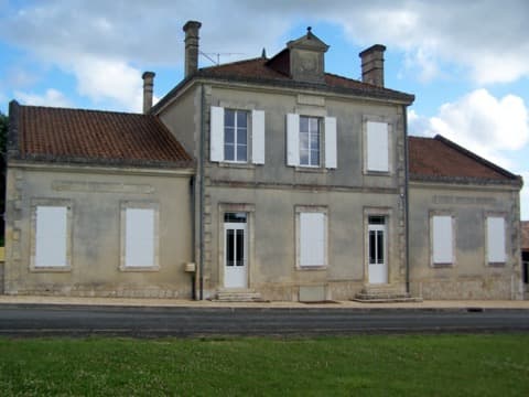 Ramoneur Massugas