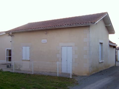 Ramoneur Montagoudin