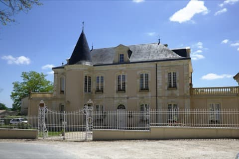 Ramoneur Moulis-en-Médoc