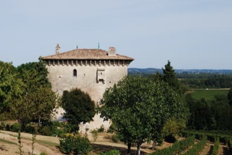 Ramoneur Moulon