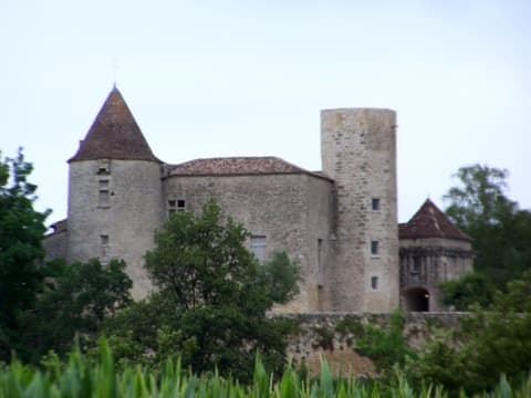 Ramoneur Pellegrue