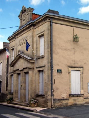 Ramoneur Pessac-sur-Dordogne