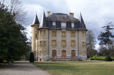 Ramoneur Podensac