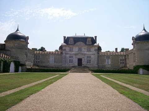 Ramoneur Preignac
