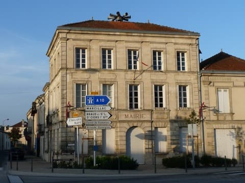 Ramoneur Reignac