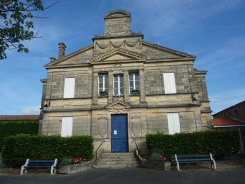 Ramoneur Saint-Christoly-Médoc