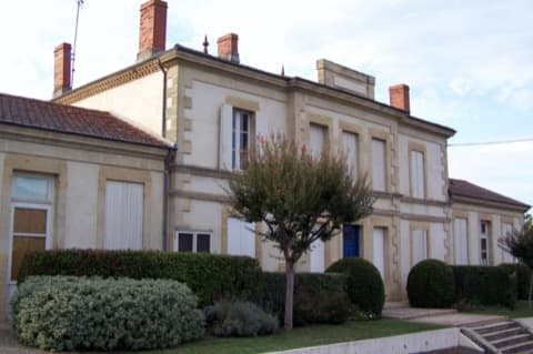Ramoneur Saint-Côme