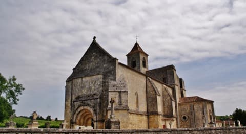 Ramoneur Saint-Étienne-de-Lisse