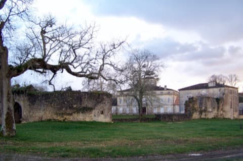 Ramoneur Saint-Félix-de-Foncaude