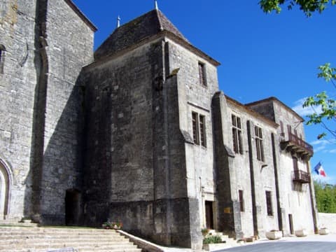 Ramoneur Saint-Ferme