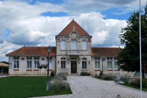 Ramoneur Saint-Genès-de-Fronsac