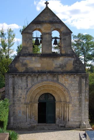 Ramoneur Saint-Genès-de-Lombaud