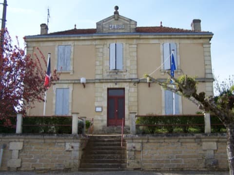 Ramoneur Saint-Germain-de-Grave