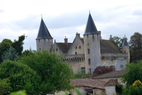 Ramoneur Saint-Germain-du-Puch