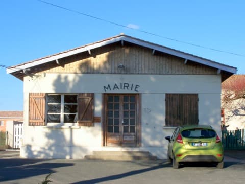 Ramoneur Saint-Hilaire-de-la-Noaille