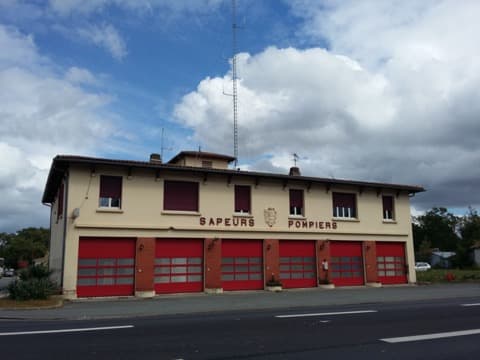 Ramoneur Saint-Jean-d'Illac